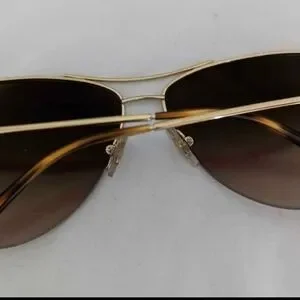 Tiffany & Co. | Accessories | Tiffany Co Gold And Brown 